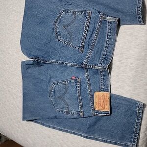 Levi's 550